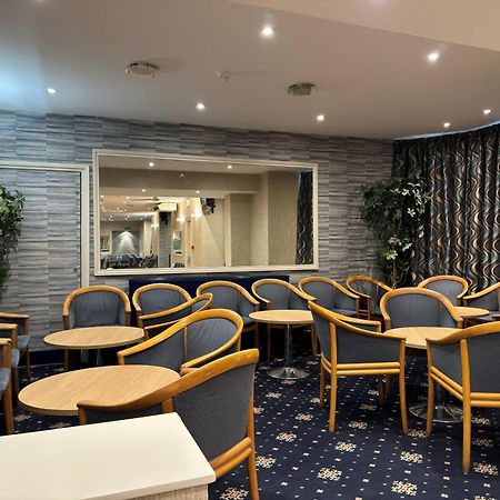 Haddon Hall Hotel Eastbourne Ngoại thất bức ảnh