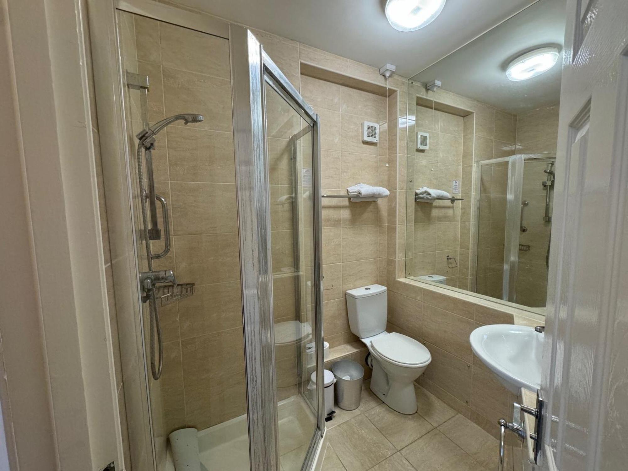 Haddon Hall Hotel Eastbourne Phòng bức ảnh