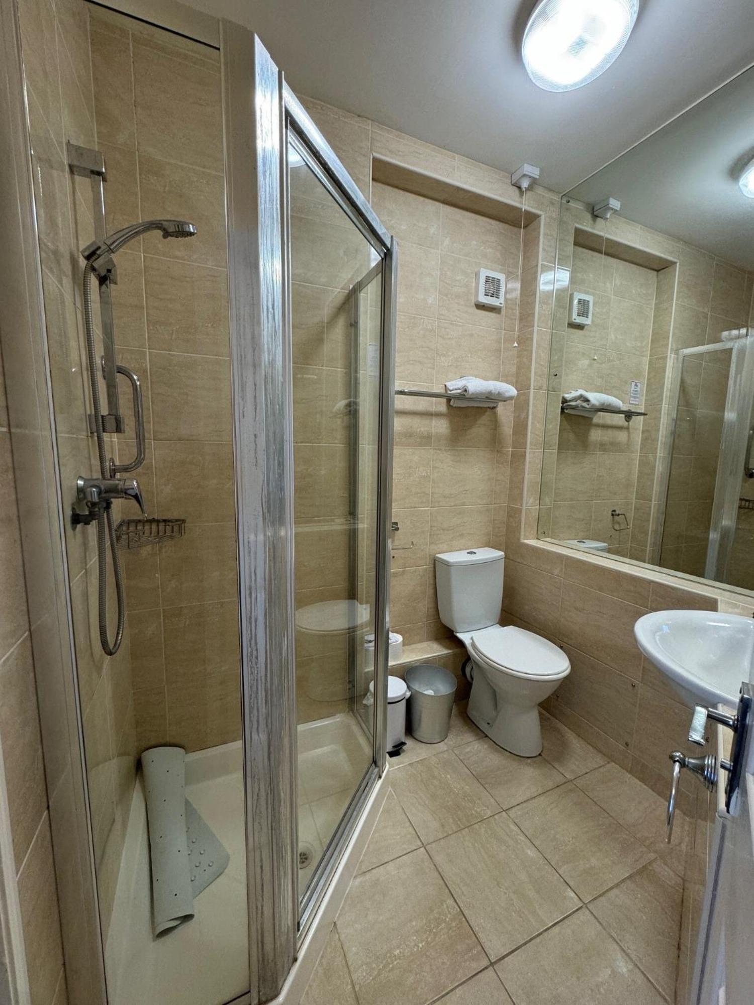 Haddon Hall Hotel Eastbourne Phòng bức ảnh