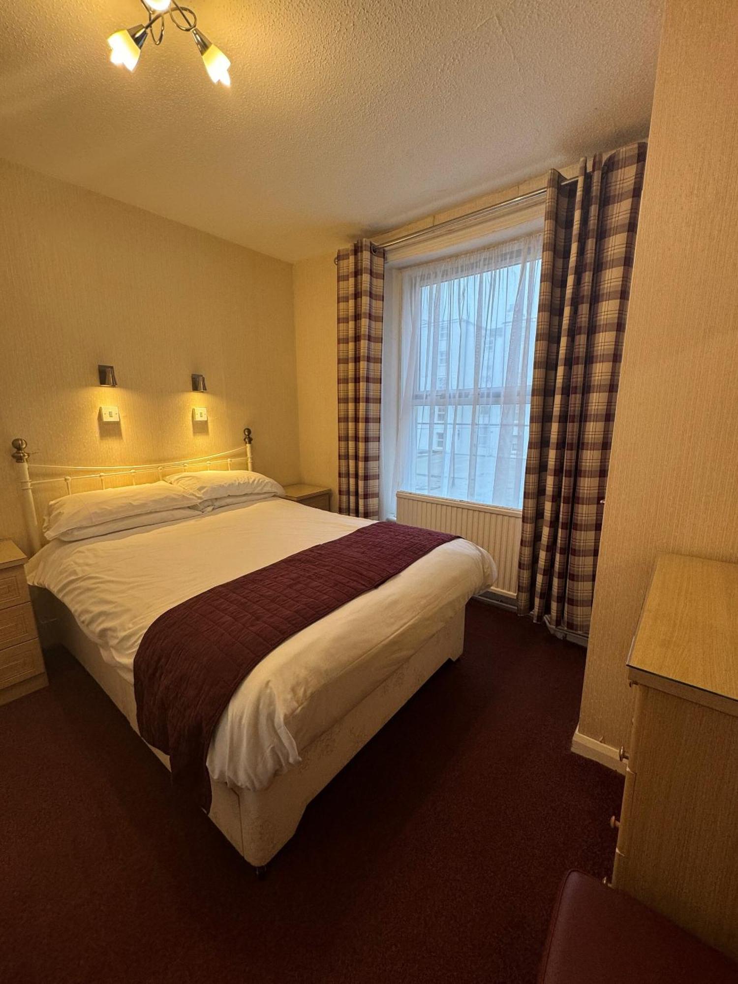 Haddon Hall Hotel Eastbourne Phòng bức ảnh