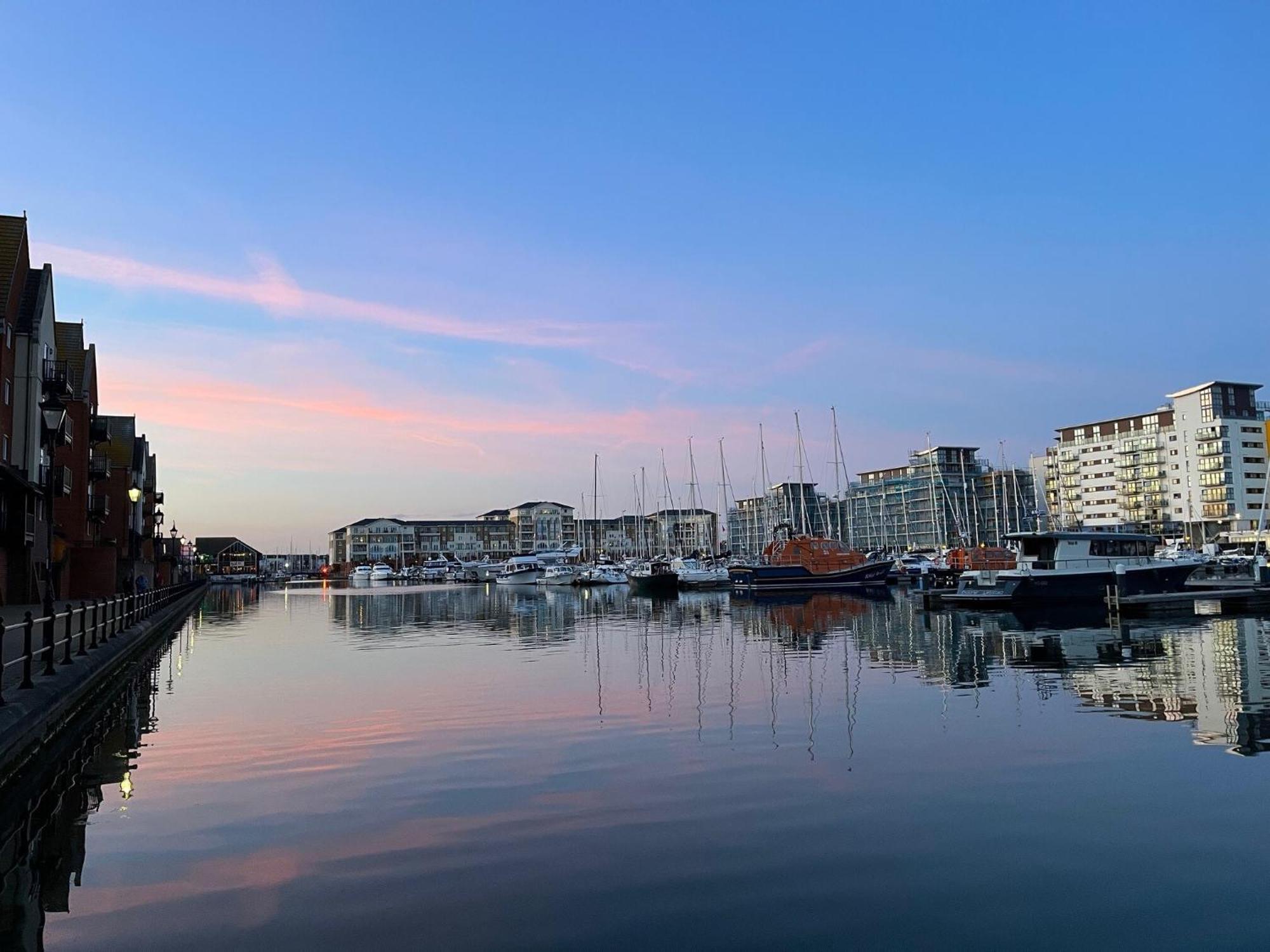Haddon Hall Hotel Eastbourne Ngoại thất bức ảnh