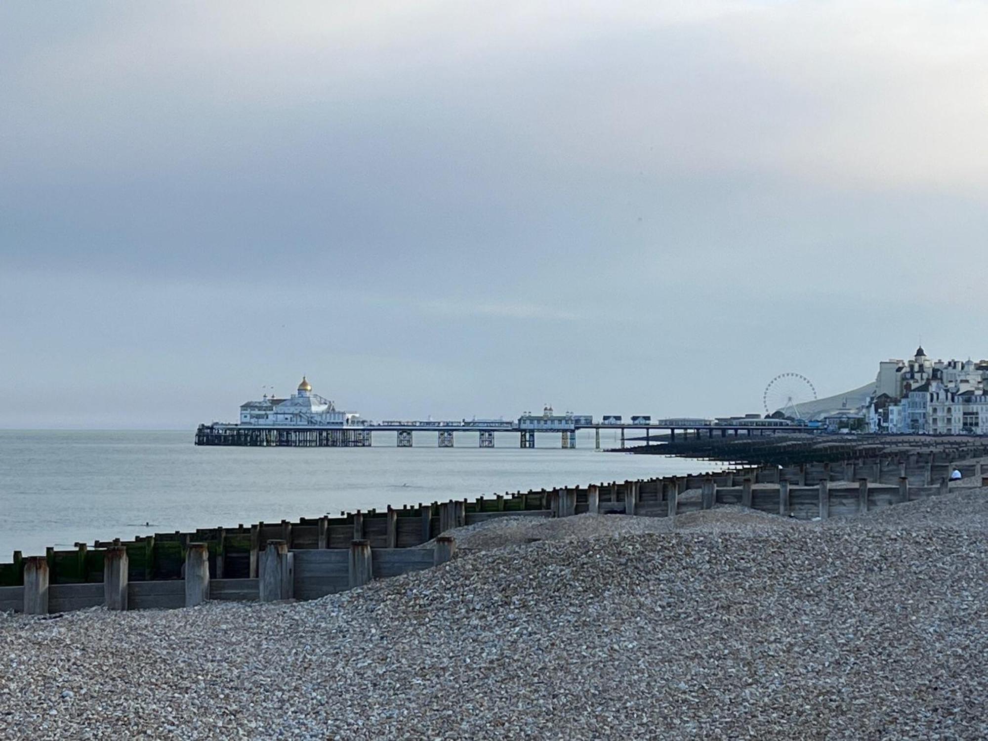 Haddon Hall Hotel Eastbourne Ngoại thất bức ảnh