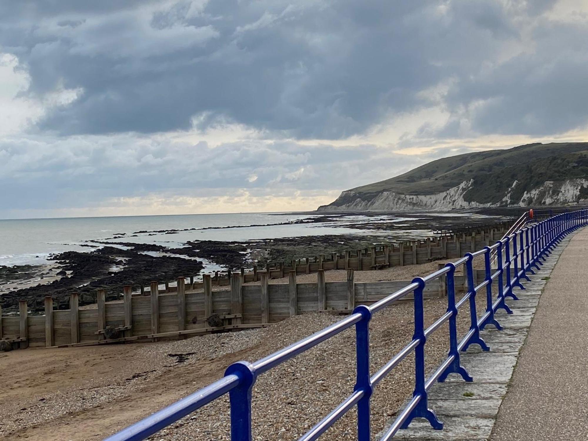 Haddon Hall Hotel Eastbourne Ngoại thất bức ảnh