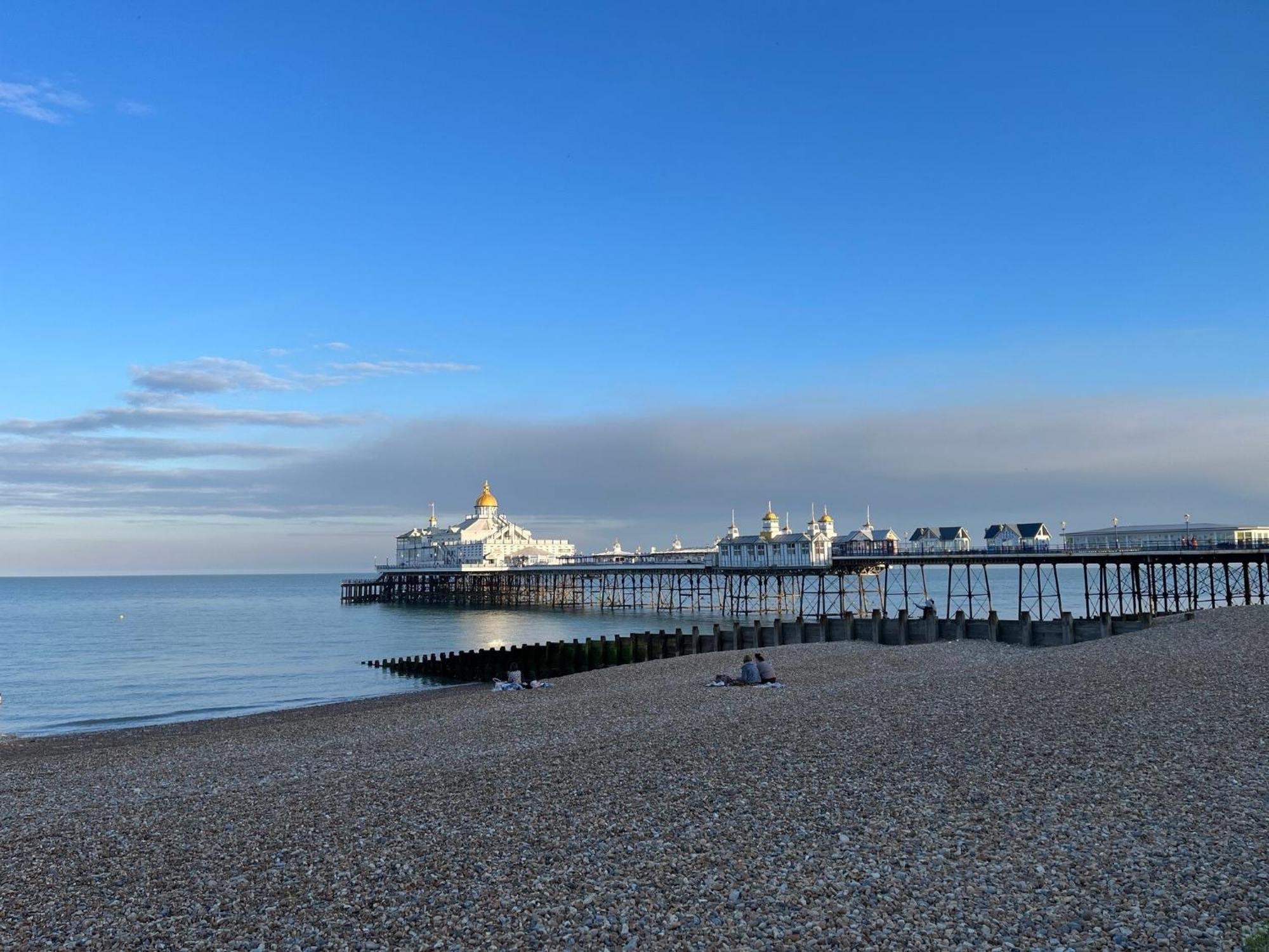 Haddon Hall Hotel Eastbourne Ngoại thất bức ảnh