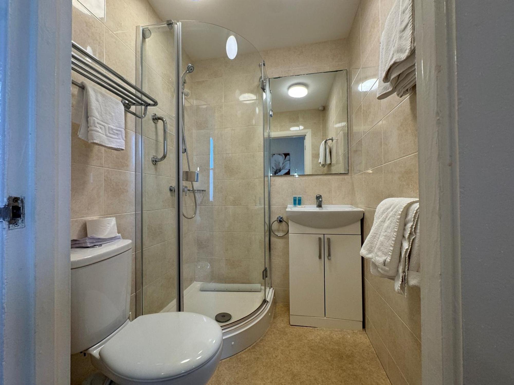 Haddon Hall Hotel Eastbourne Phòng bức ảnh
