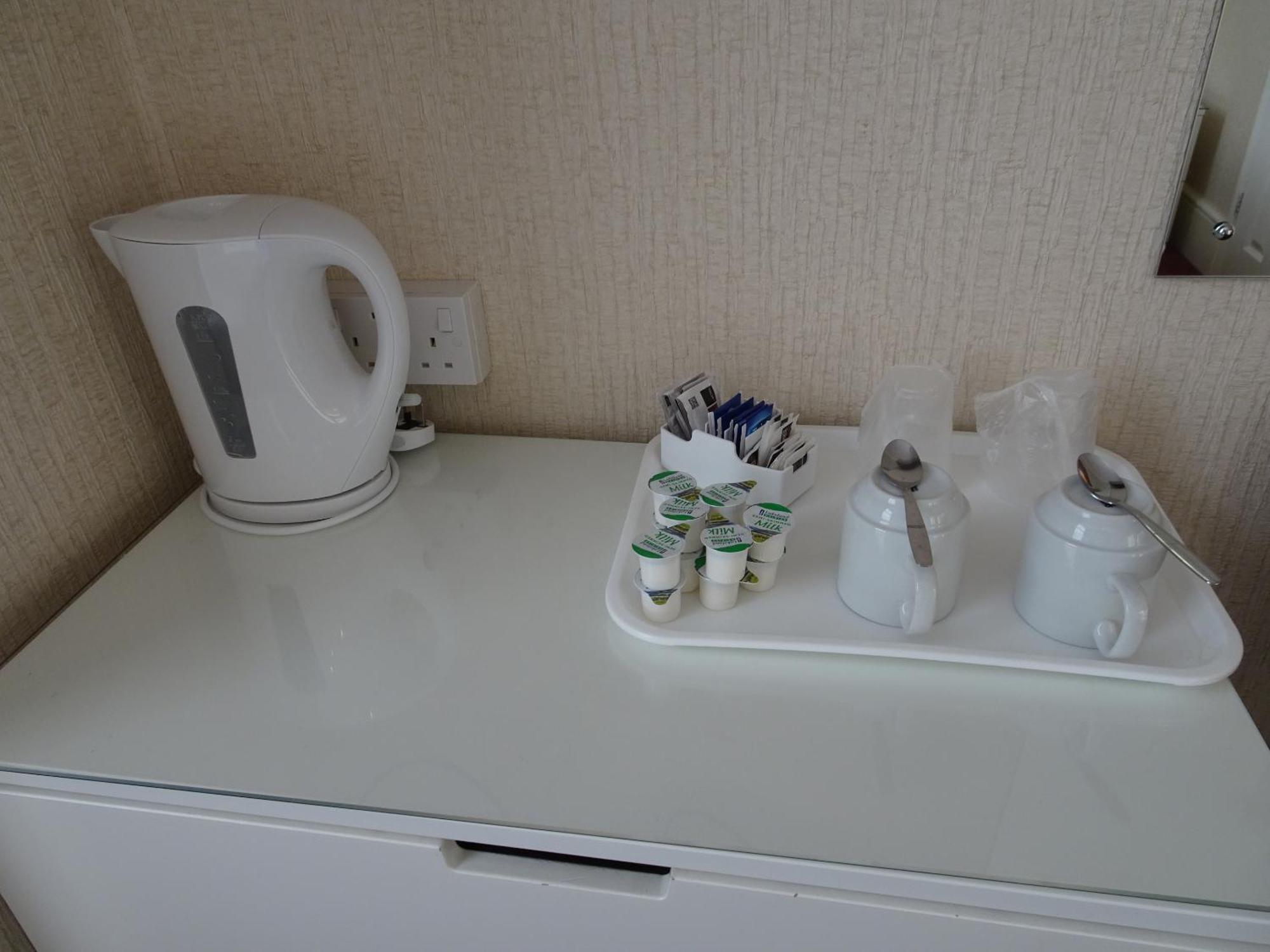 Haddon Hall Hotel Eastbourne Phòng bức ảnh