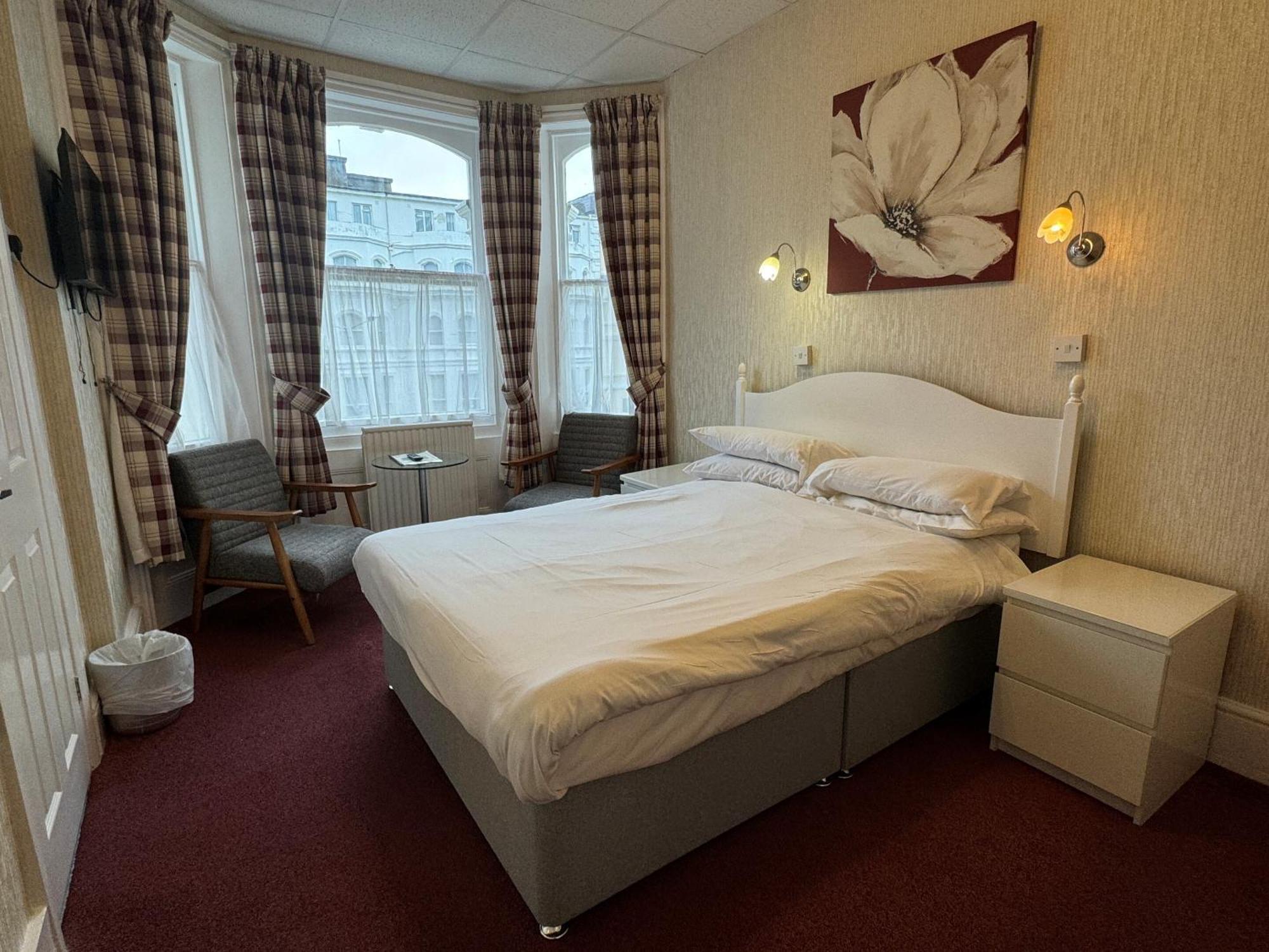 Haddon Hall Hotel Eastbourne Phòng bức ảnh