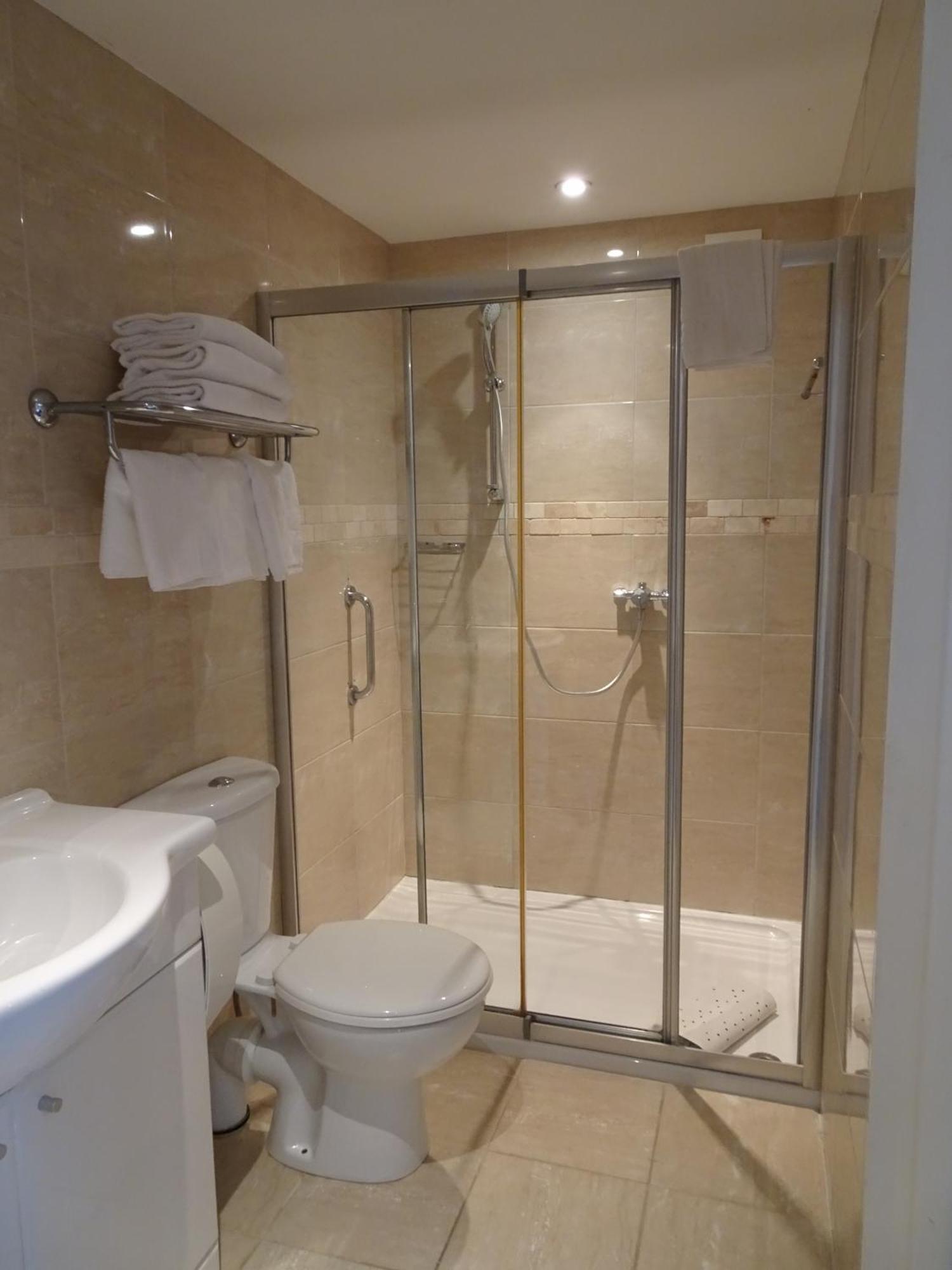 Haddon Hall Hotel Eastbourne Phòng bức ảnh