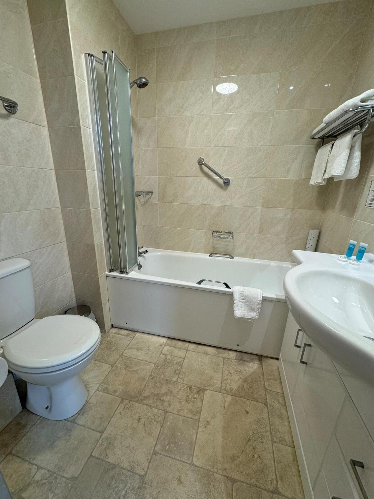 Haddon Hall Hotel Eastbourne Phòng bức ảnh