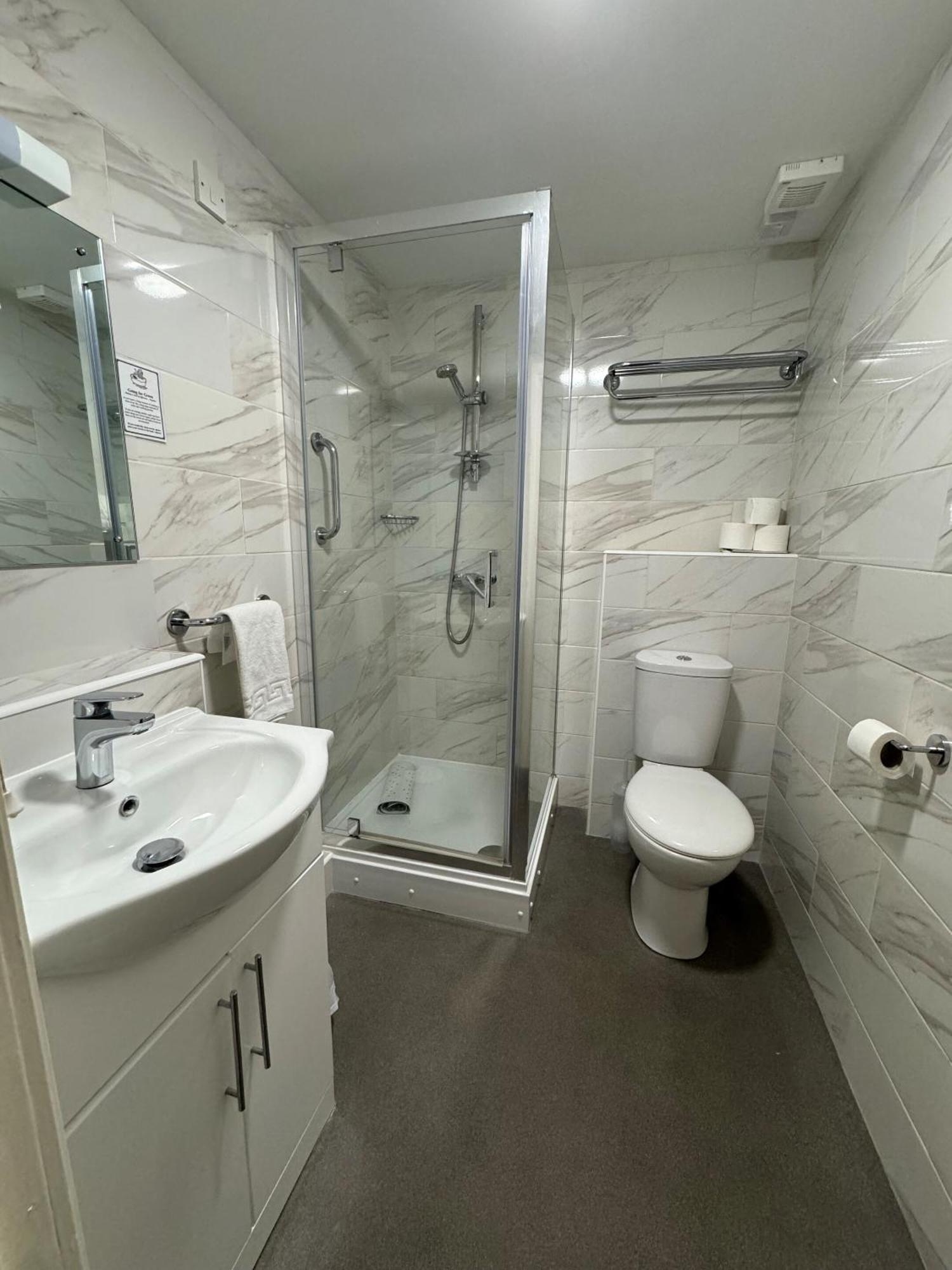Haddon Hall Hotel Eastbourne Phòng bức ảnh