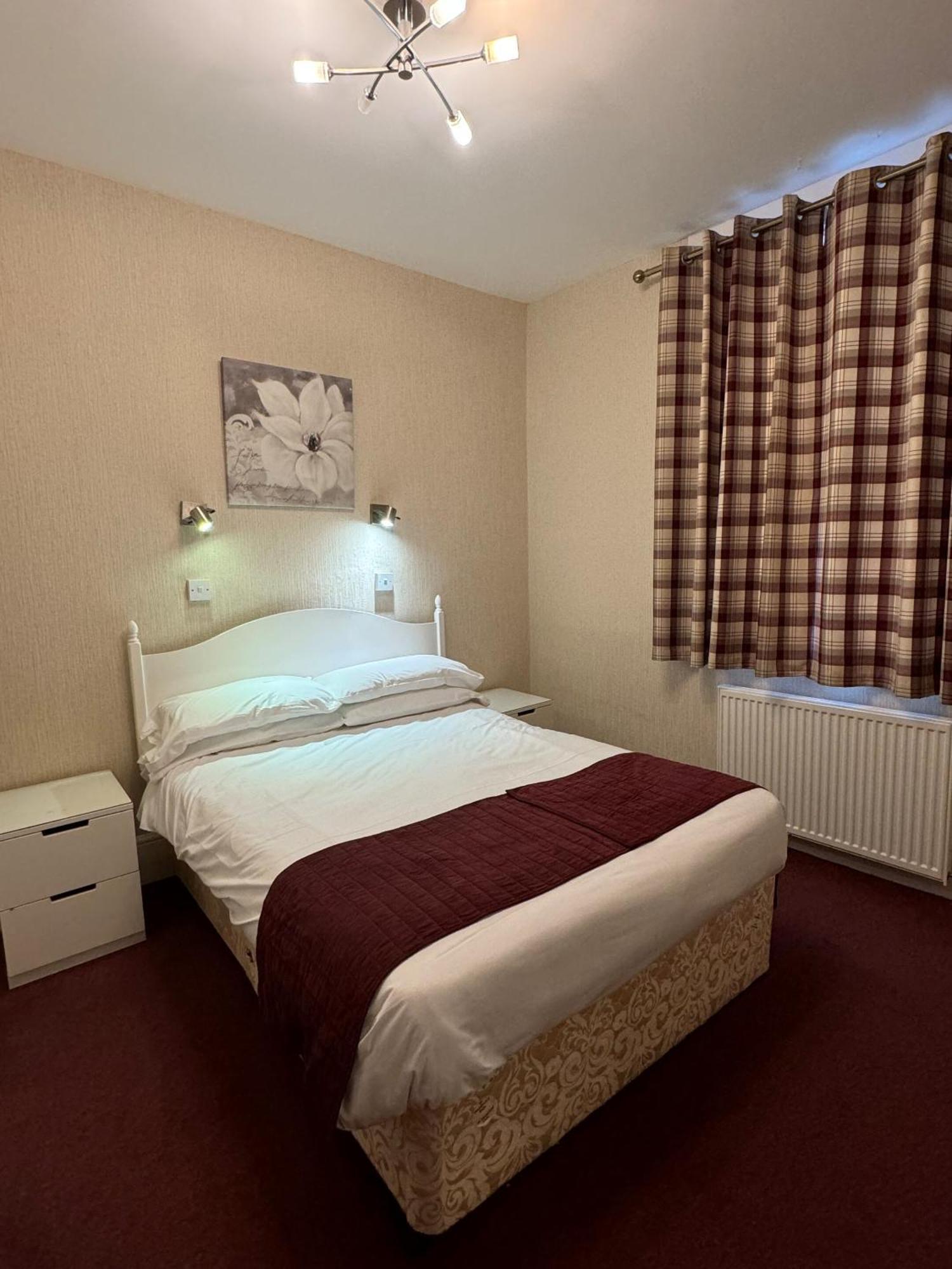 Haddon Hall Hotel Eastbourne Phòng bức ảnh
